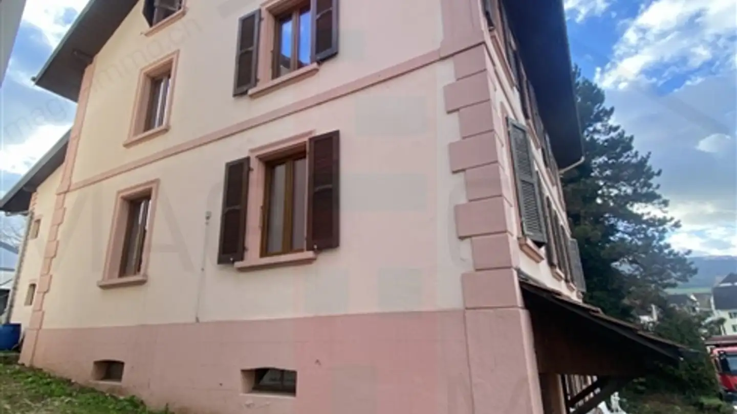 Appartamento in vendita - 2950 Courgenay - Photo 2