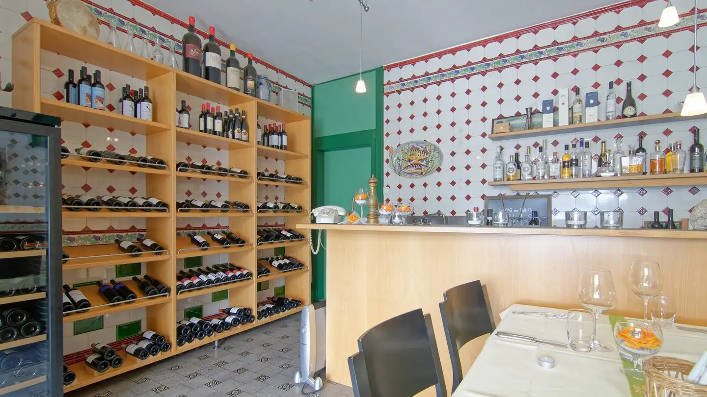 Ristorante in affitto - Wilerstrasse 8, 8570 Weinfelden - Photo 3