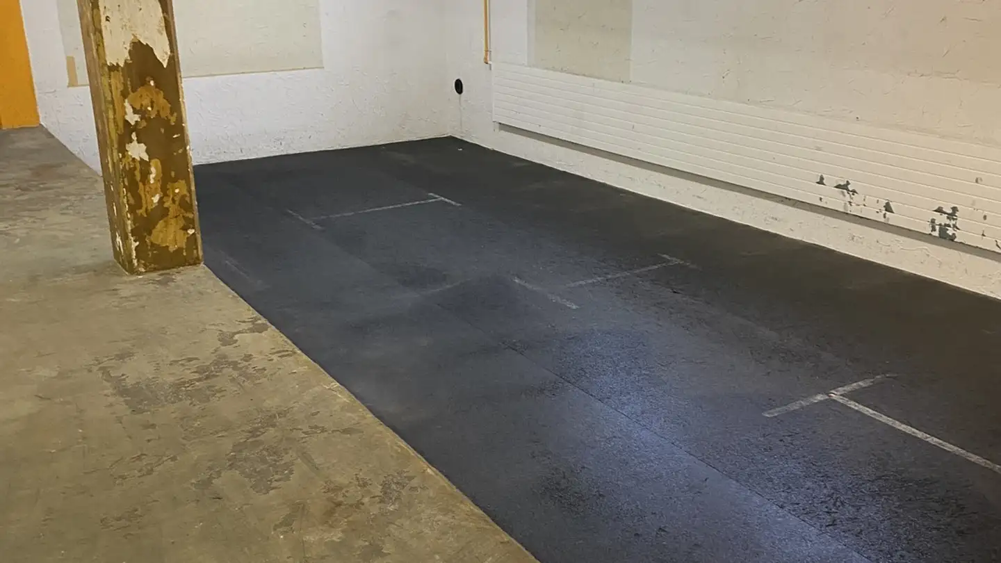 Gewerbe mieten - Ackerstrasse, 8610 Uster