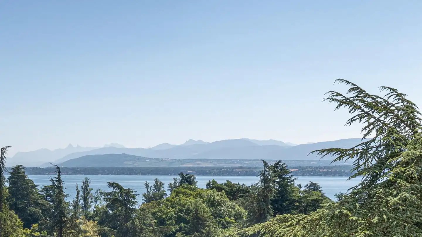 Apartment for sale - 1290 Versoix