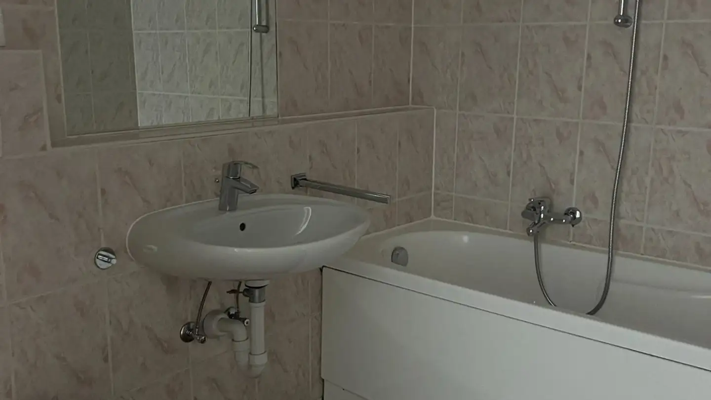 Appartement à louer - Via Delle Scuole 3, 6900 Paradiso - Photo 3