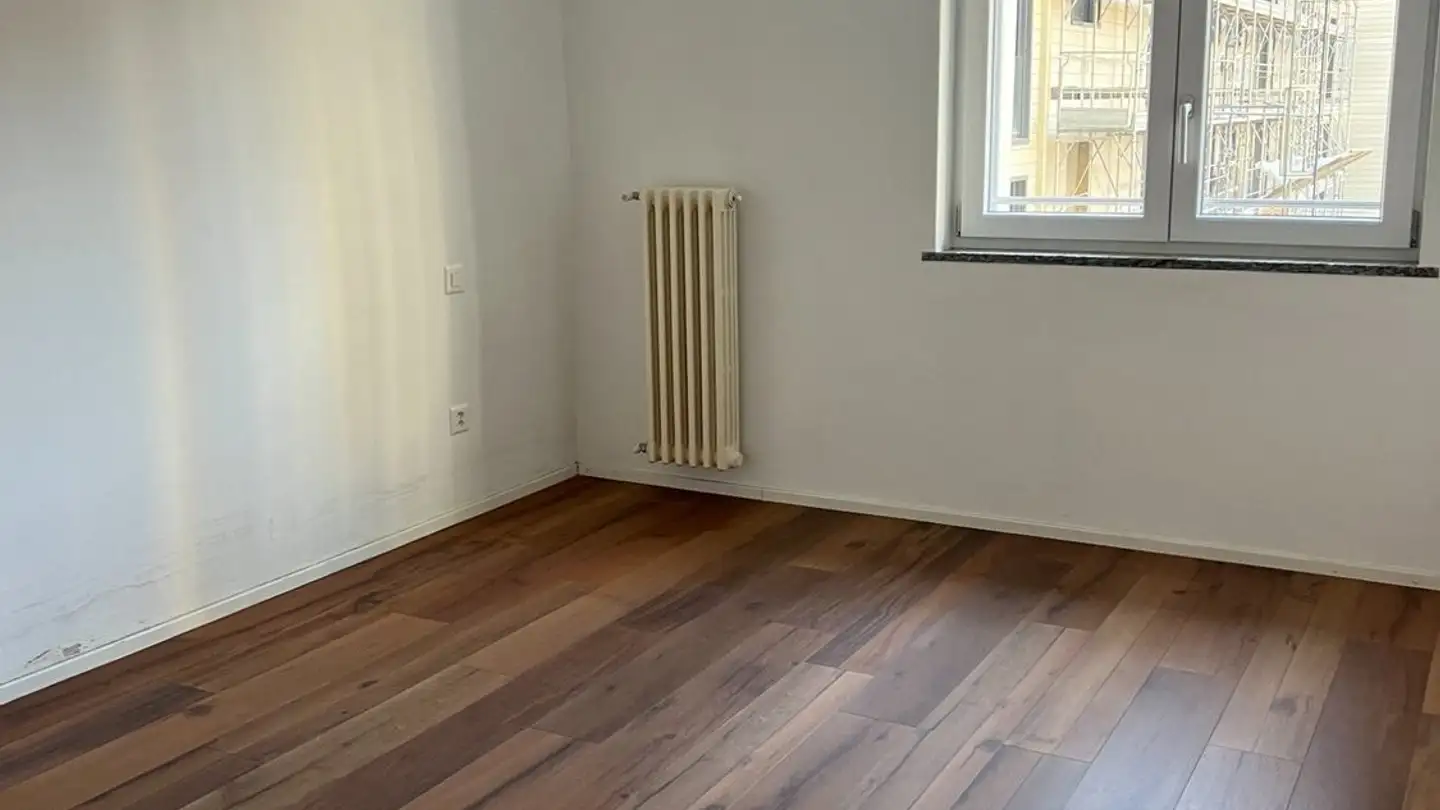 Appartement à louer - Via Delle Scuole 3, 6900 Paradiso - Photo 4