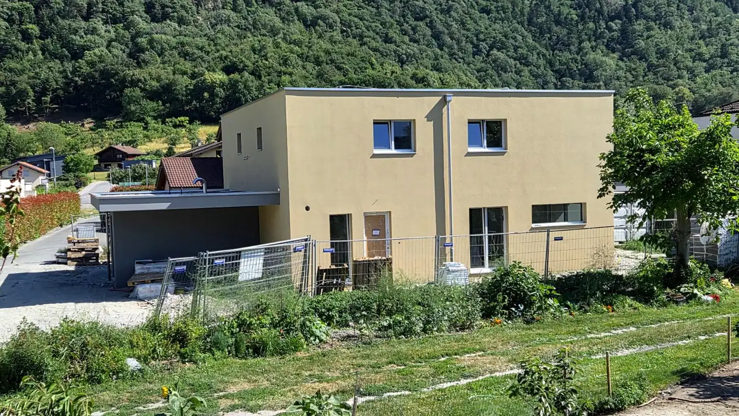 Casa singola in vendita - 1920 Martigny