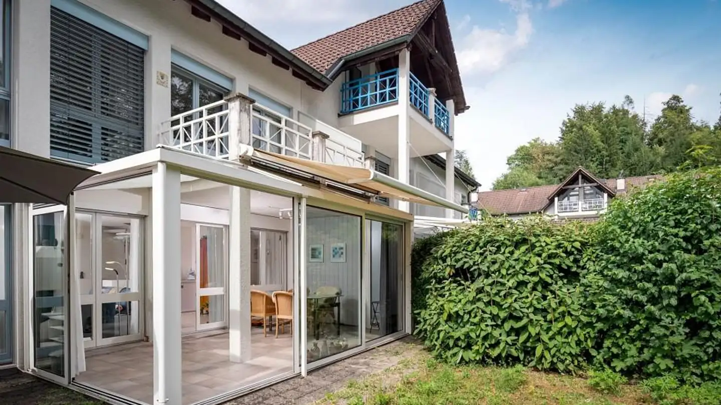 Single house for sale - Wäldliweg 56, 8645 Jona - Photo 4