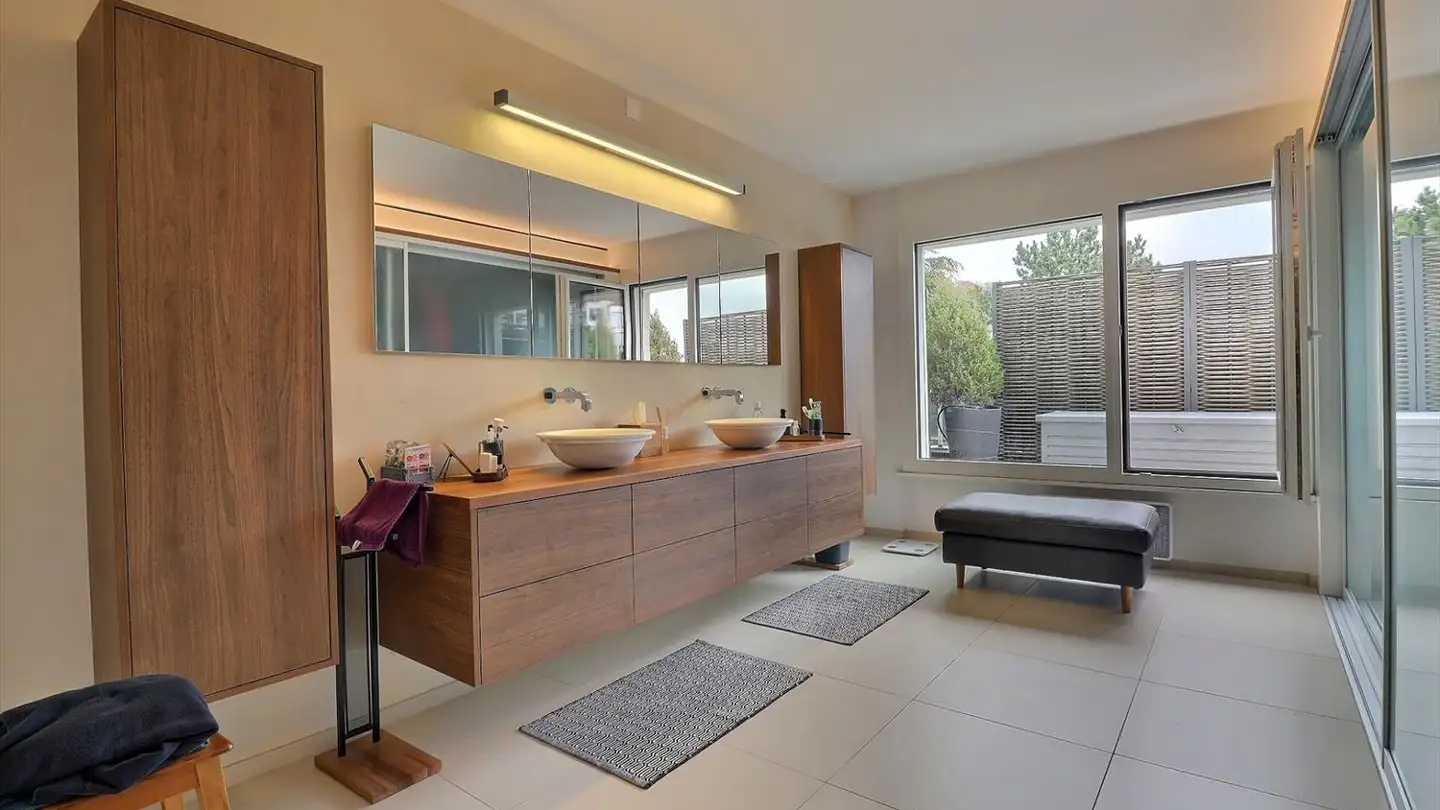 Appartamento in vendita - Route Du Bugnon 28, 1752 Villars-sur-Glâne - Foto 4