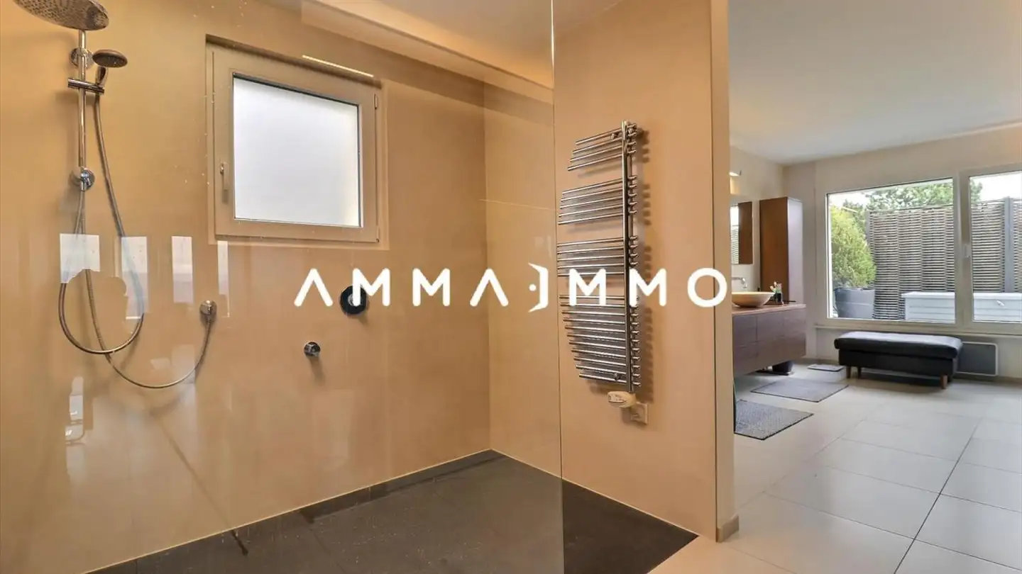 Wohnung kaufen - Route Du Bugnon 28, 1752 Villars-sur-Glâne - Foto 2