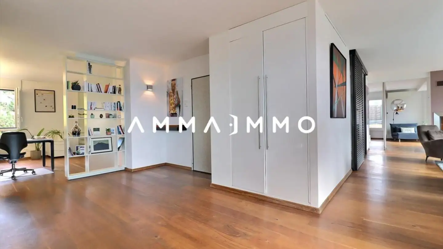 Wohnung kaufen - Route Du Bugnon 28, 1752 Villars-sur-Glâne - Foto 3