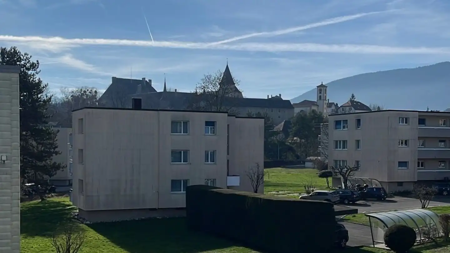 Appartement à louer - Chemin Des Saules 13, 2013 Colombier NE - Photo 2