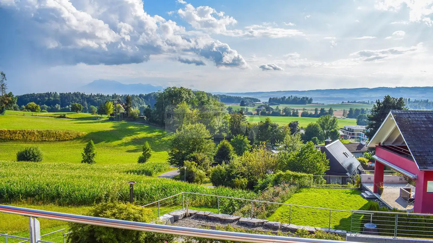 Einfamilienhaus mieten - Im Chalberweidli 5, 8932 Mettmenstetten - Foto 2