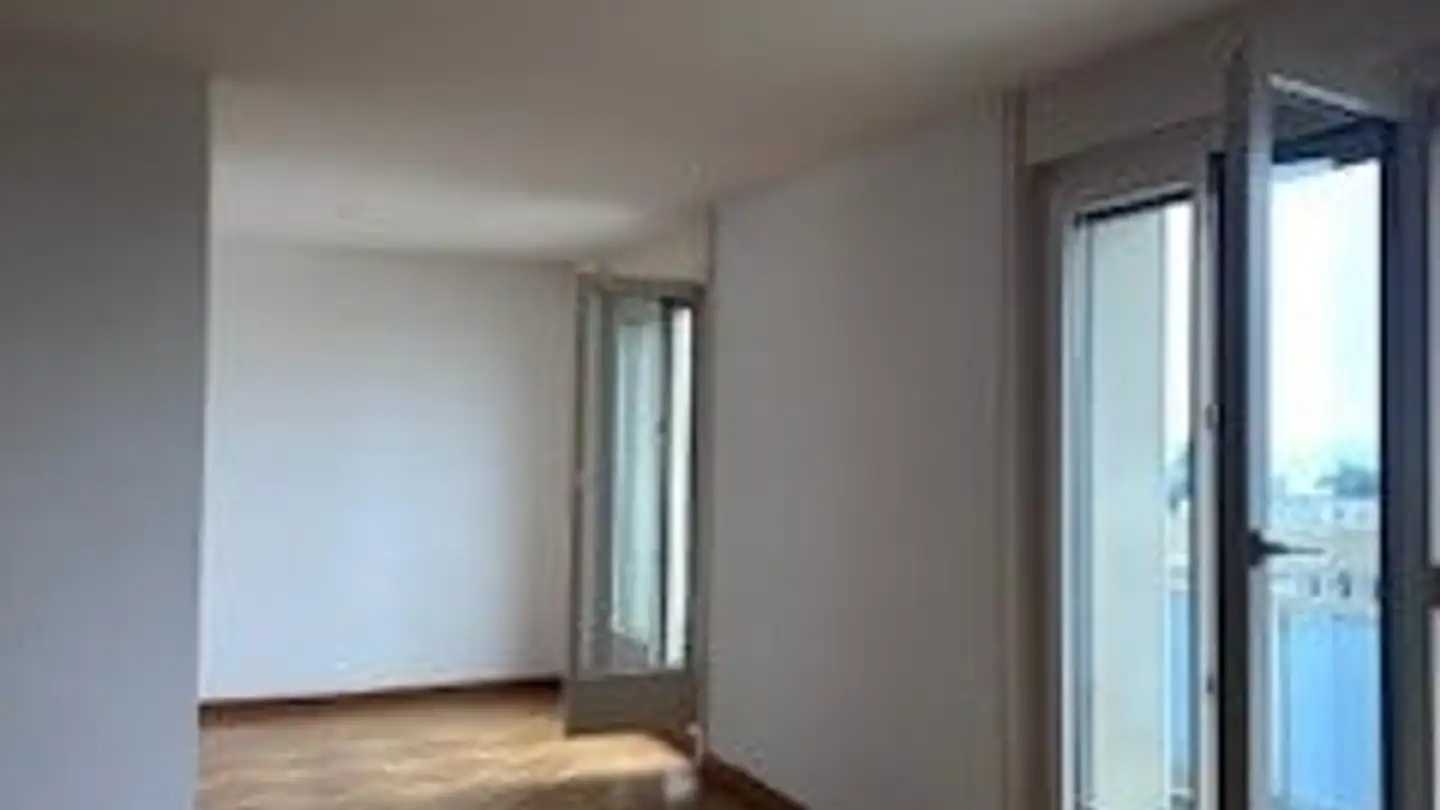 Wohnung mieten - Chemin Des Trois-Rois 6, 1005 Lausanne - Foto 3