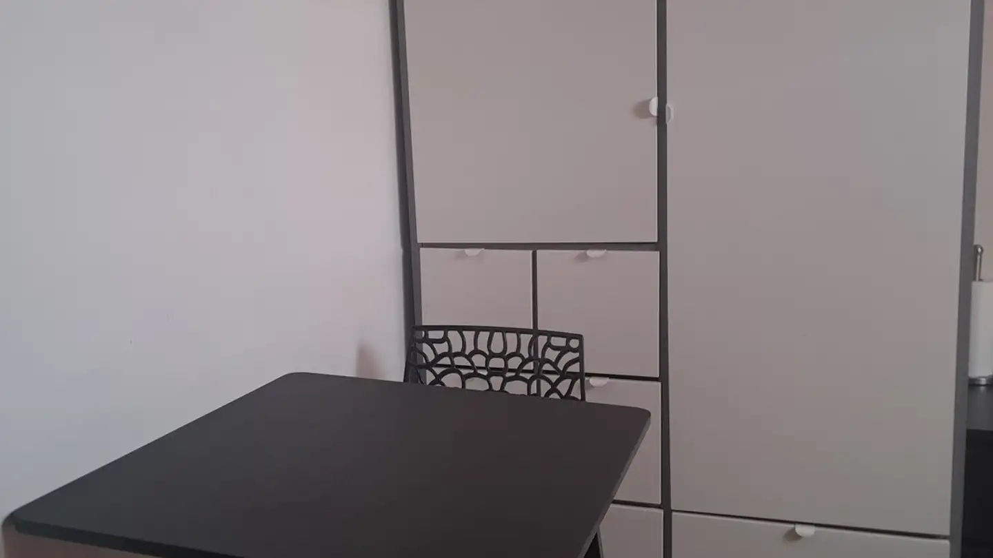 Zimmer mieten - 1201 Genève