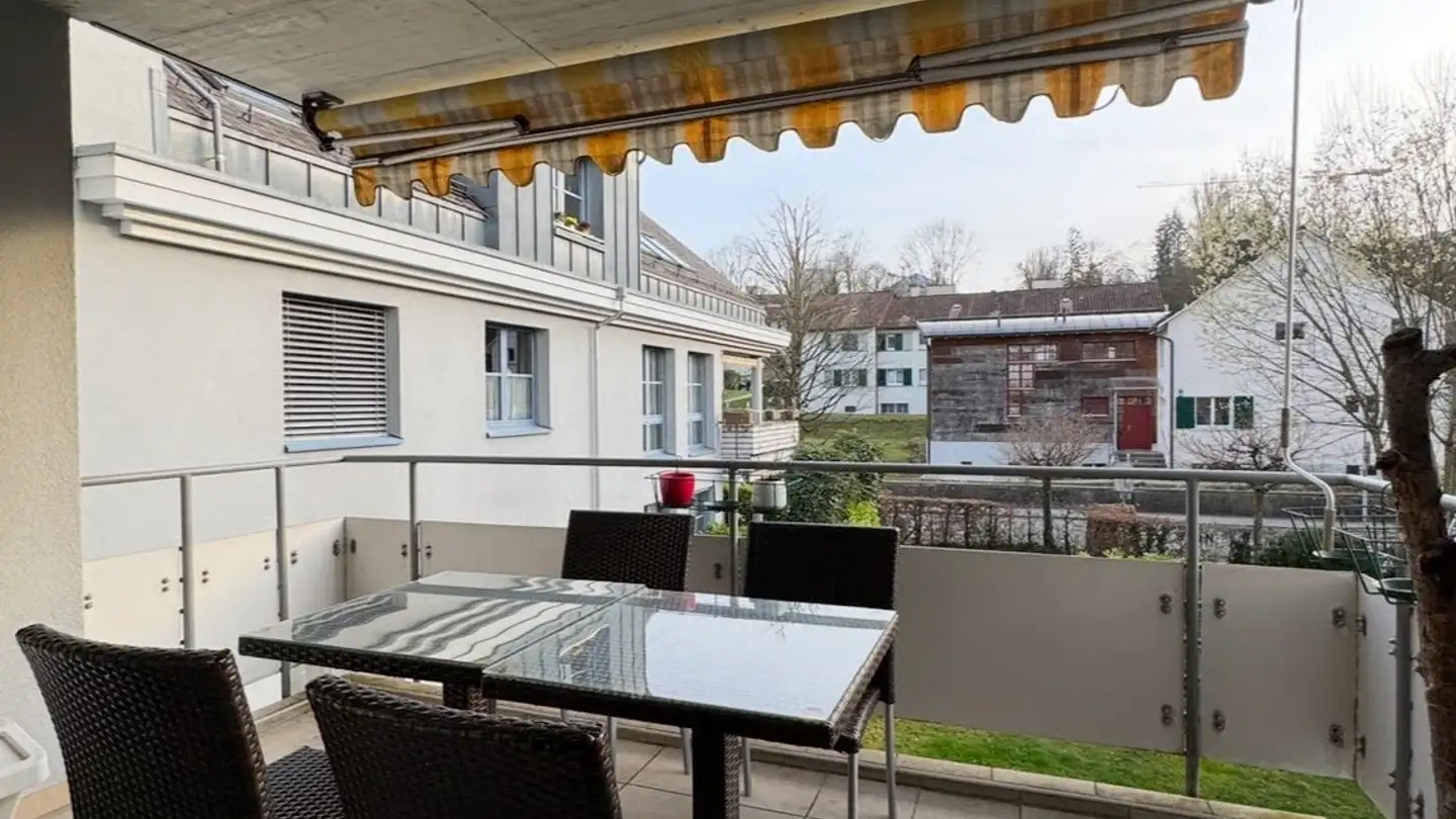 Furnished apartment for rent - Wehntalerstrasse 441, 8046 Zürich - Photo 2