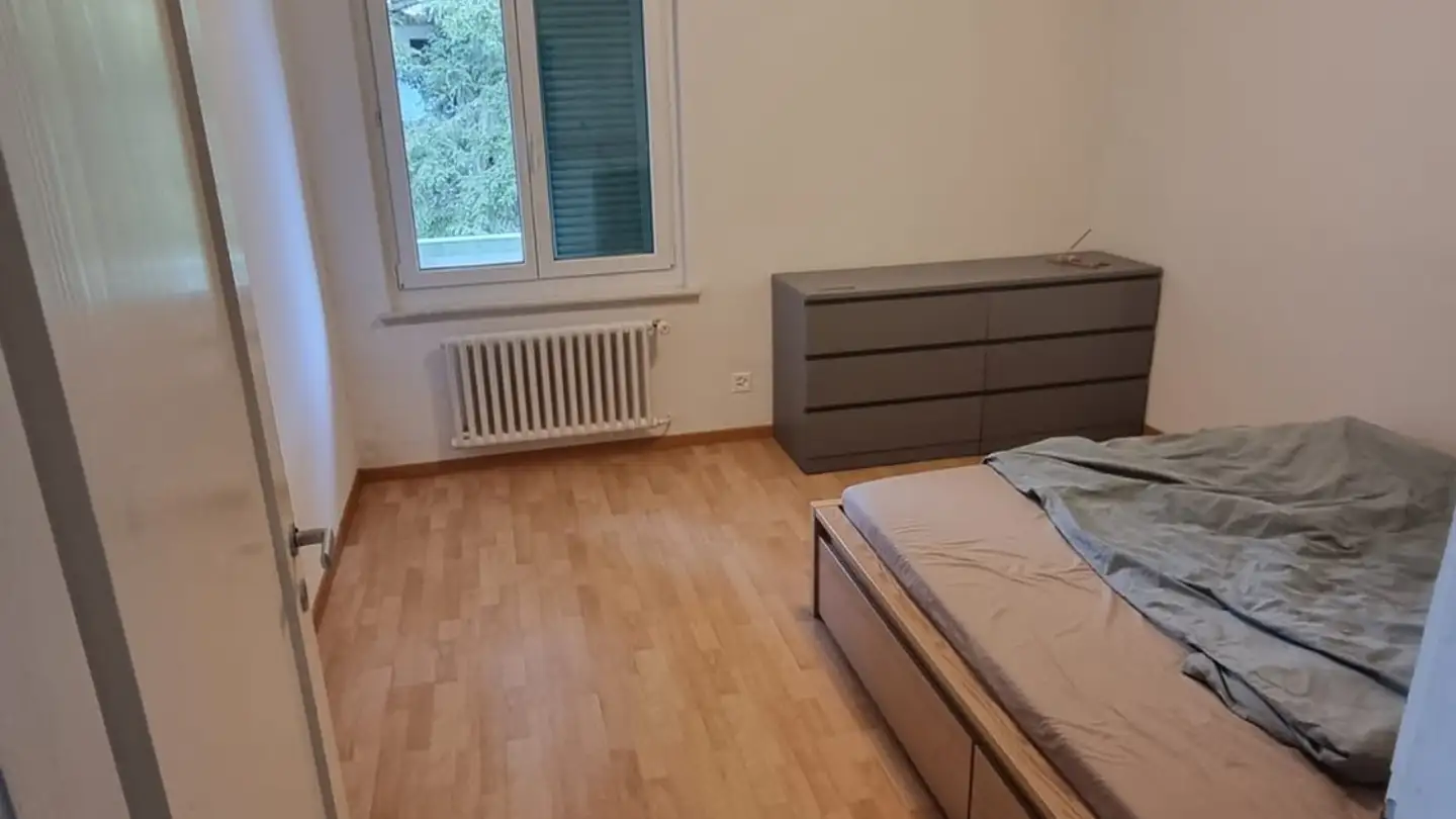 Stanza singola in affitto - Eichweg 23b, 3072 Ostermundigen
