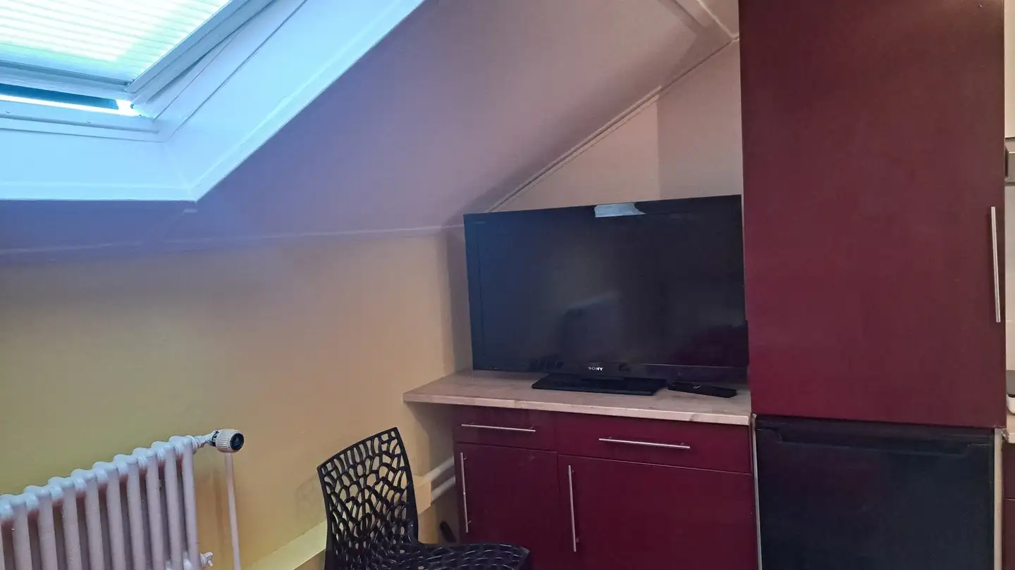 Zimmer mieten - 1201 Genève - Foto 2