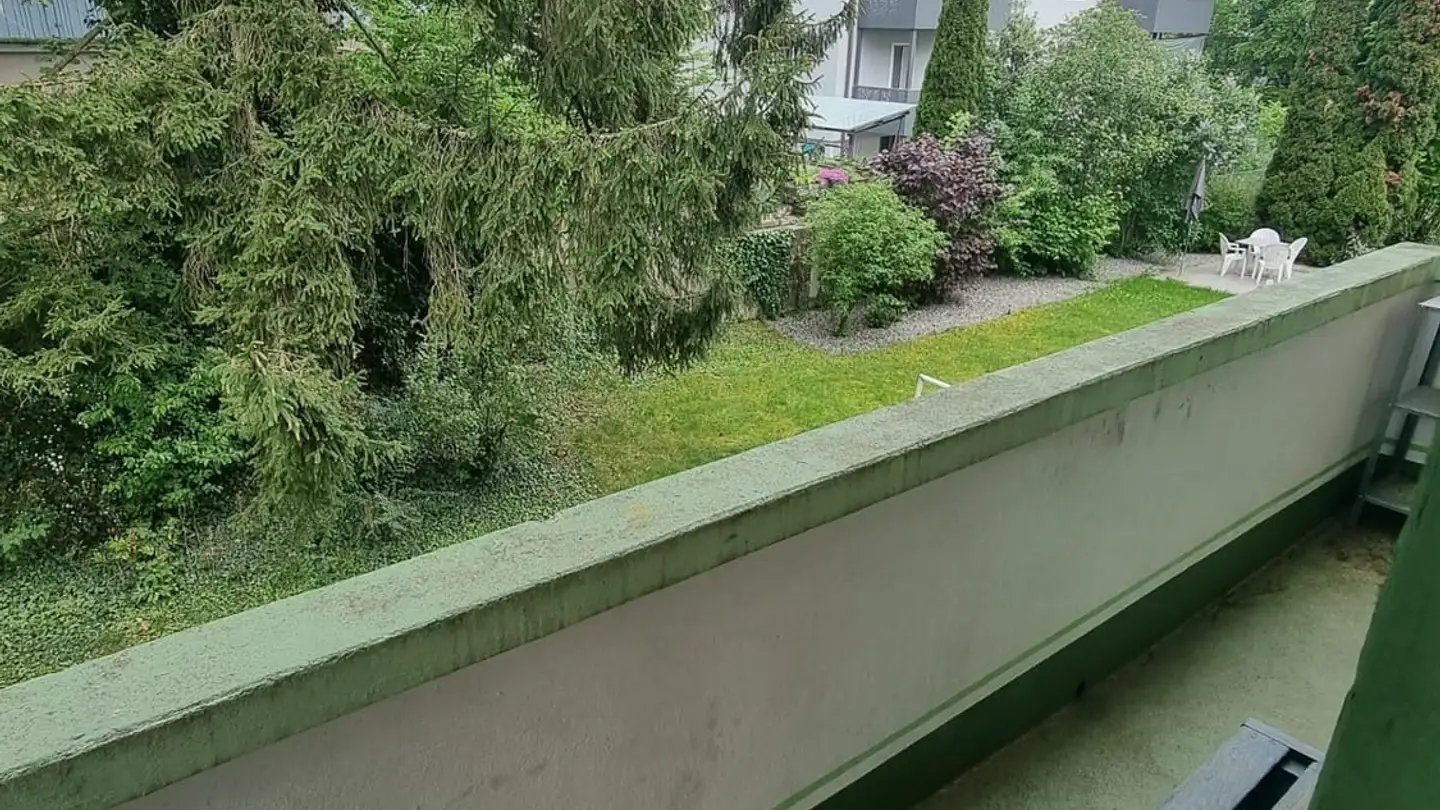 Stanza singola in affitto - Eichweg 23b, 3072 Ostermundigen - Foto 2