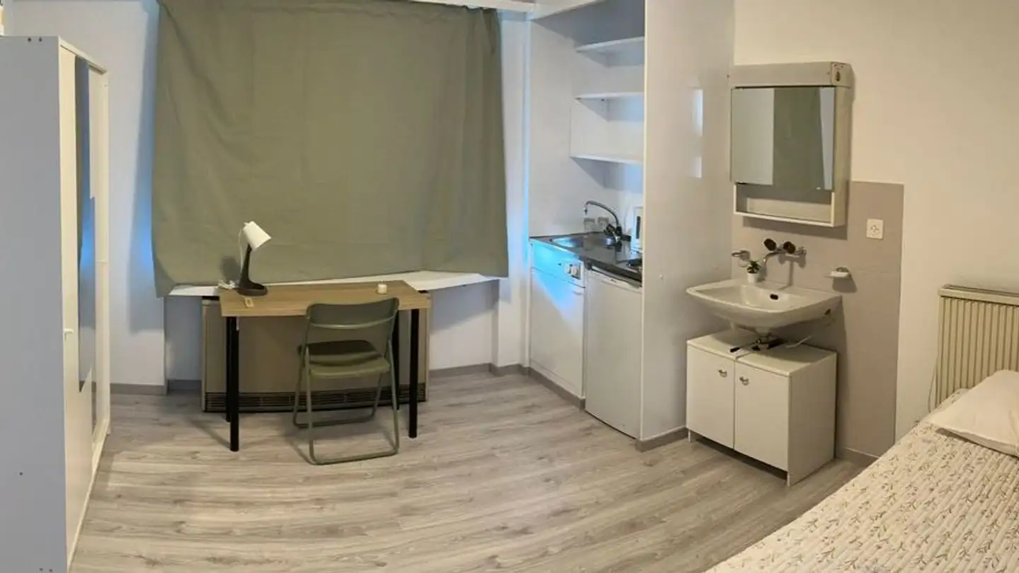 Apartment for rent - Neubergstrasse 28, 5330 Bad Zurzach