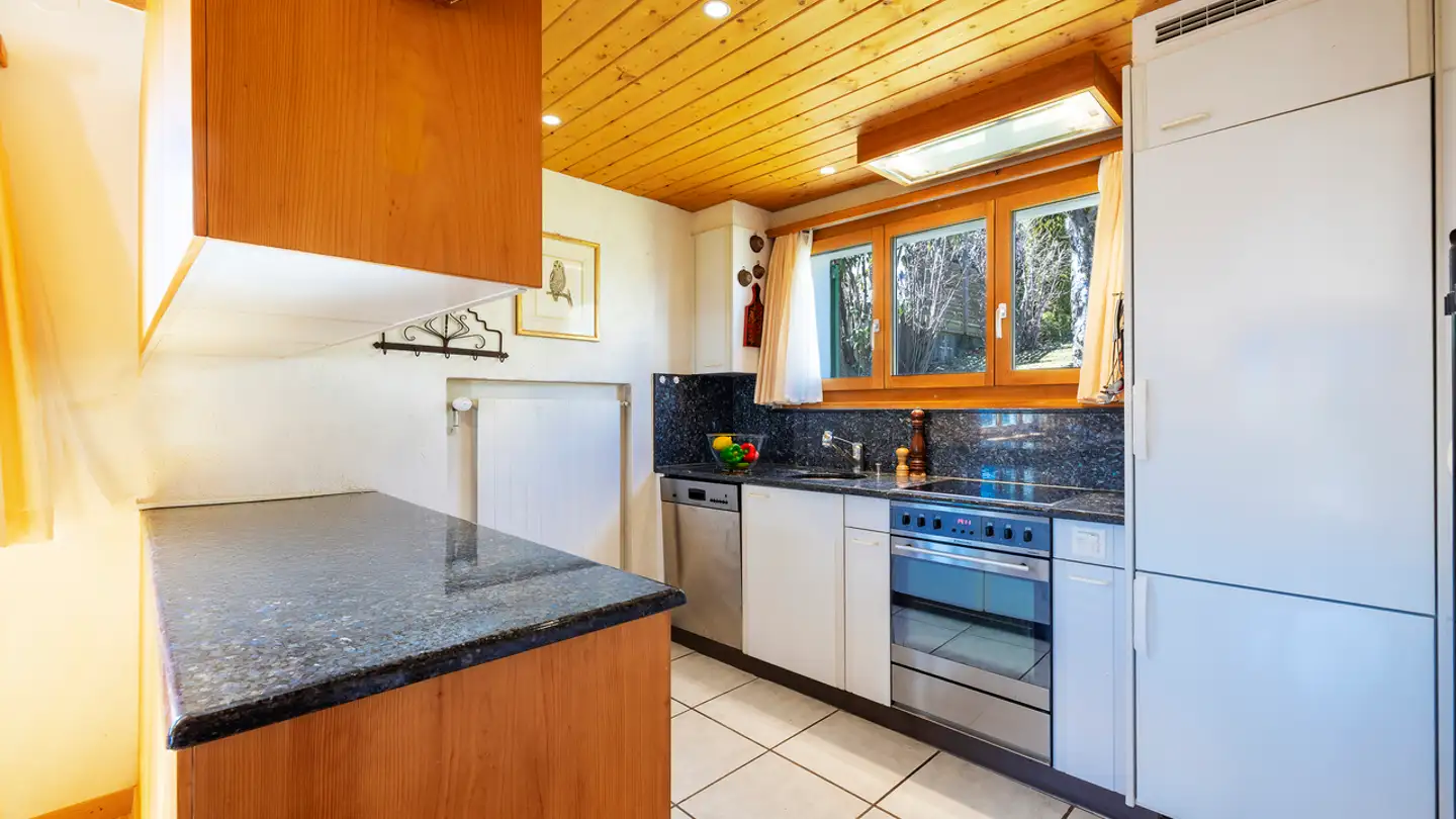 Chalet for sale - 1854 Leysin - Photo 4