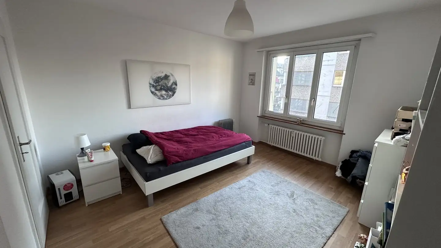 Wohnung mieten - 3097 Liebefeld - Foto 2