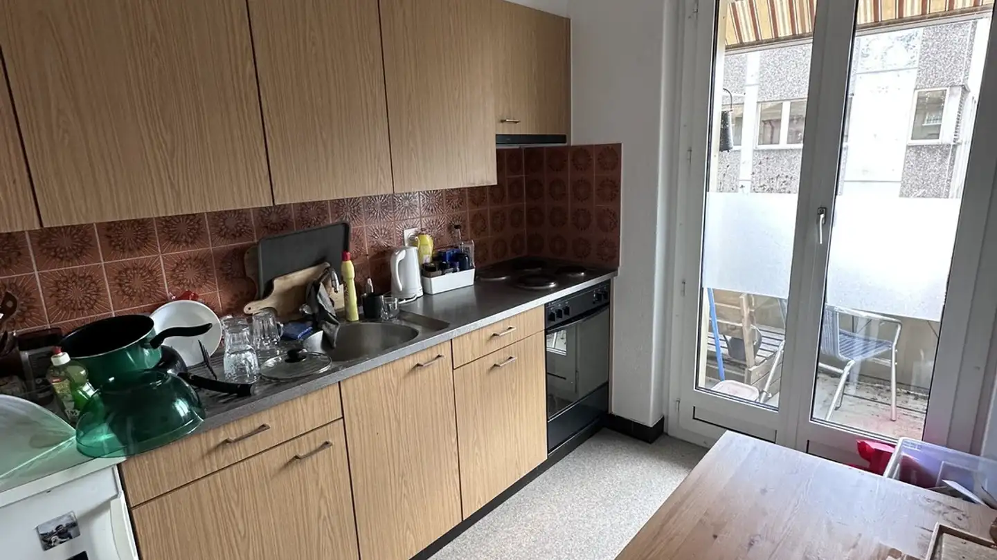 Wohnung mieten - 3097 Liebefeld - Foto 4