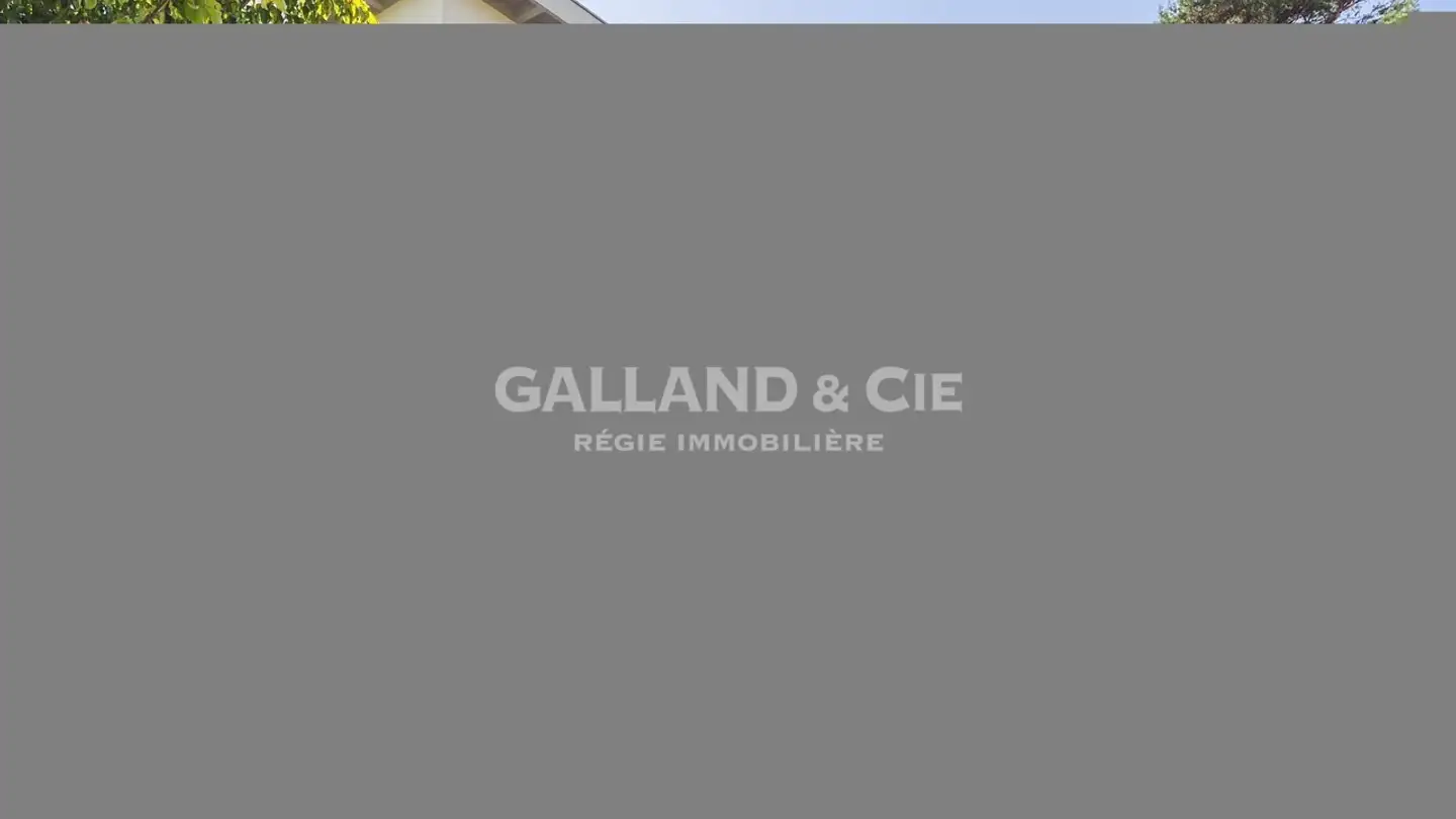 Appartement à louer - Route Du Lac 23, 1026 Denges