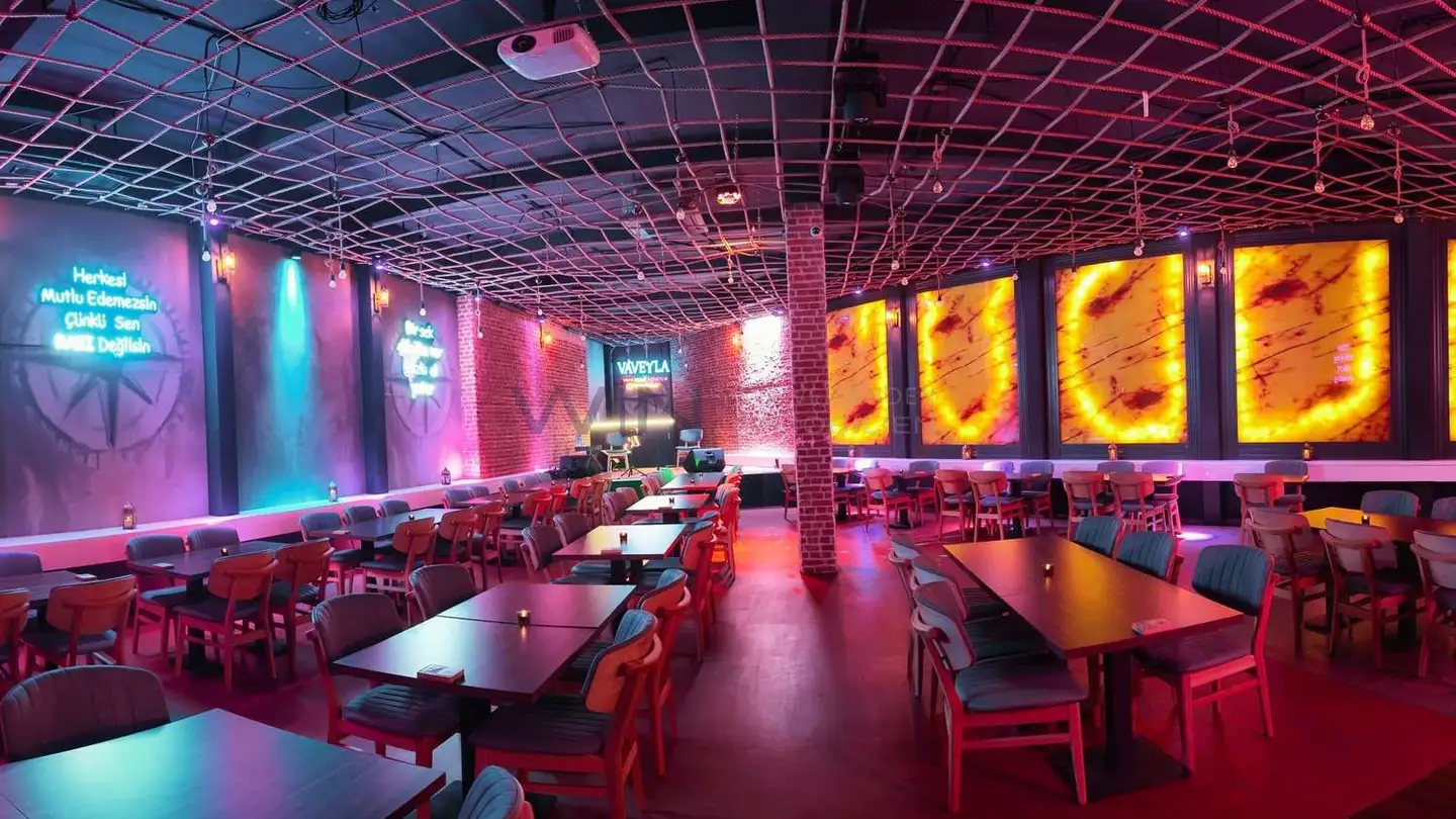 Bar for sale - 5400 Baden