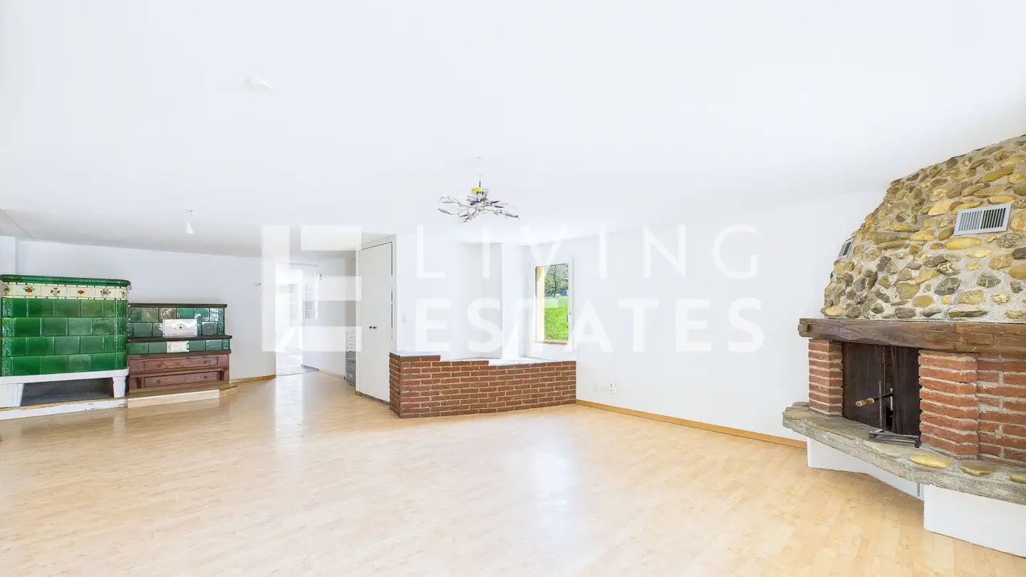 Fattoria in vendita - Uelistrasse, 6288 Schongau - Photo 3