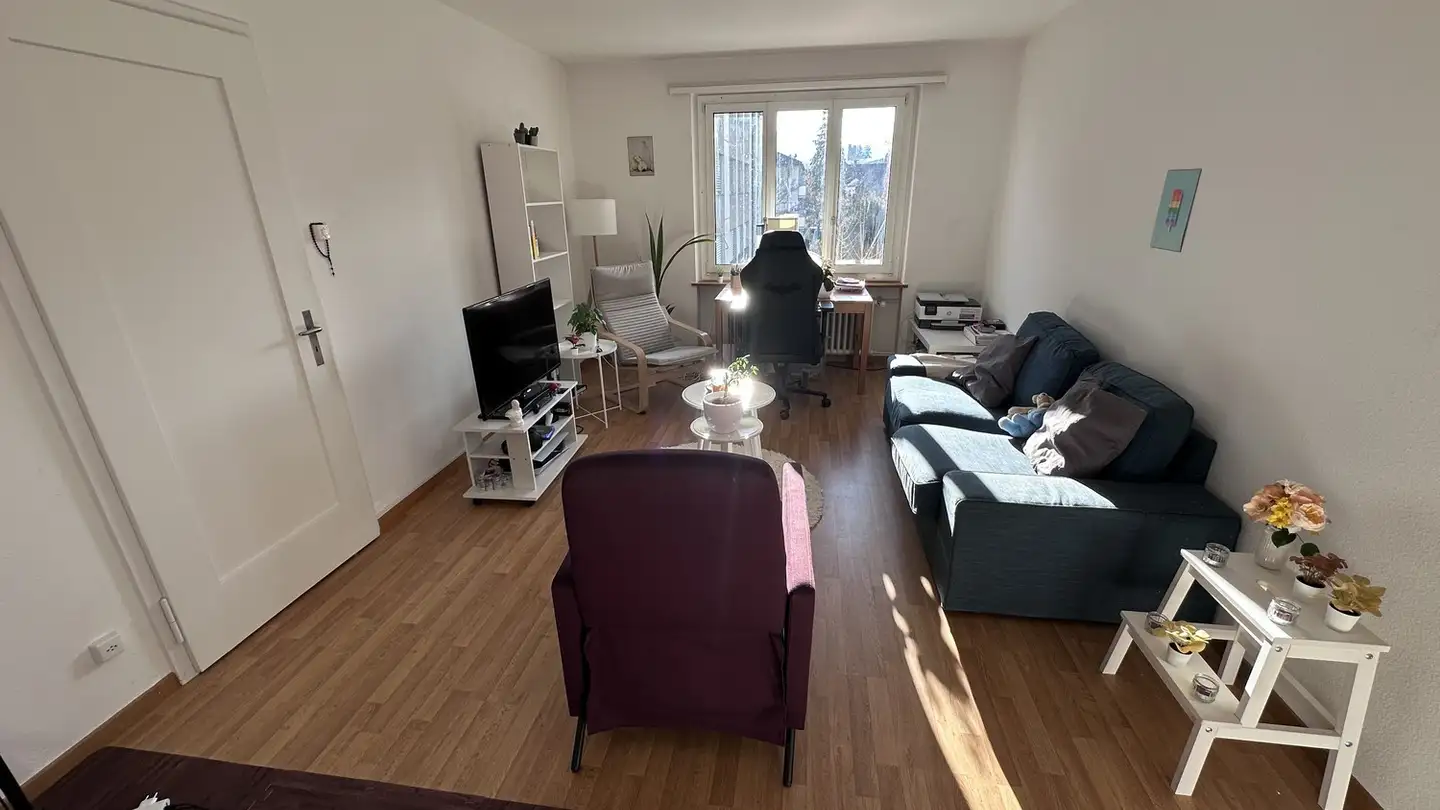 Wohnung mieten - 3097 Liebefeld