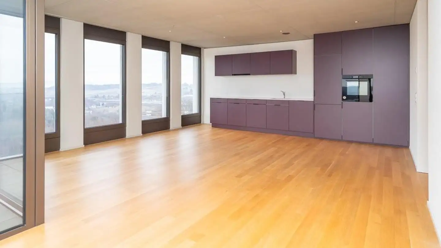 Wohnung mieten - Hilfikerstrasse 4, 3014 Bern