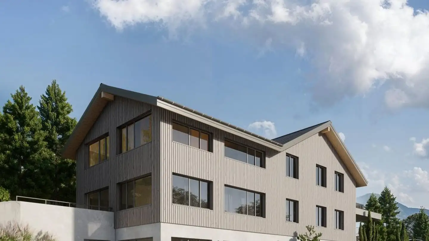 Wohnung kaufen - Rainlihalde 2, 6260 Reiden