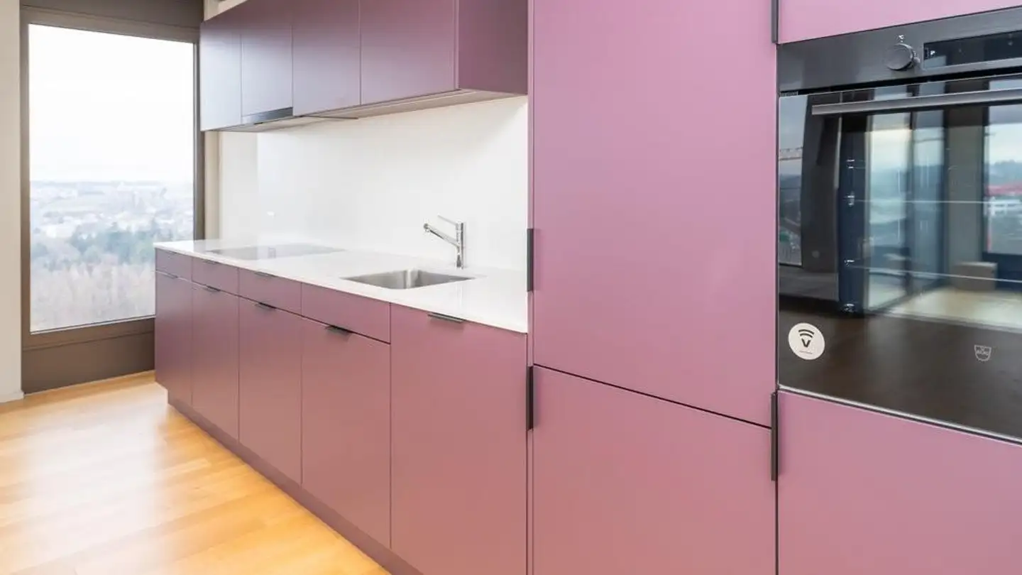 Wohnung mieten - Hilfikerstrasse 4, 3014 Bern - Foto 2