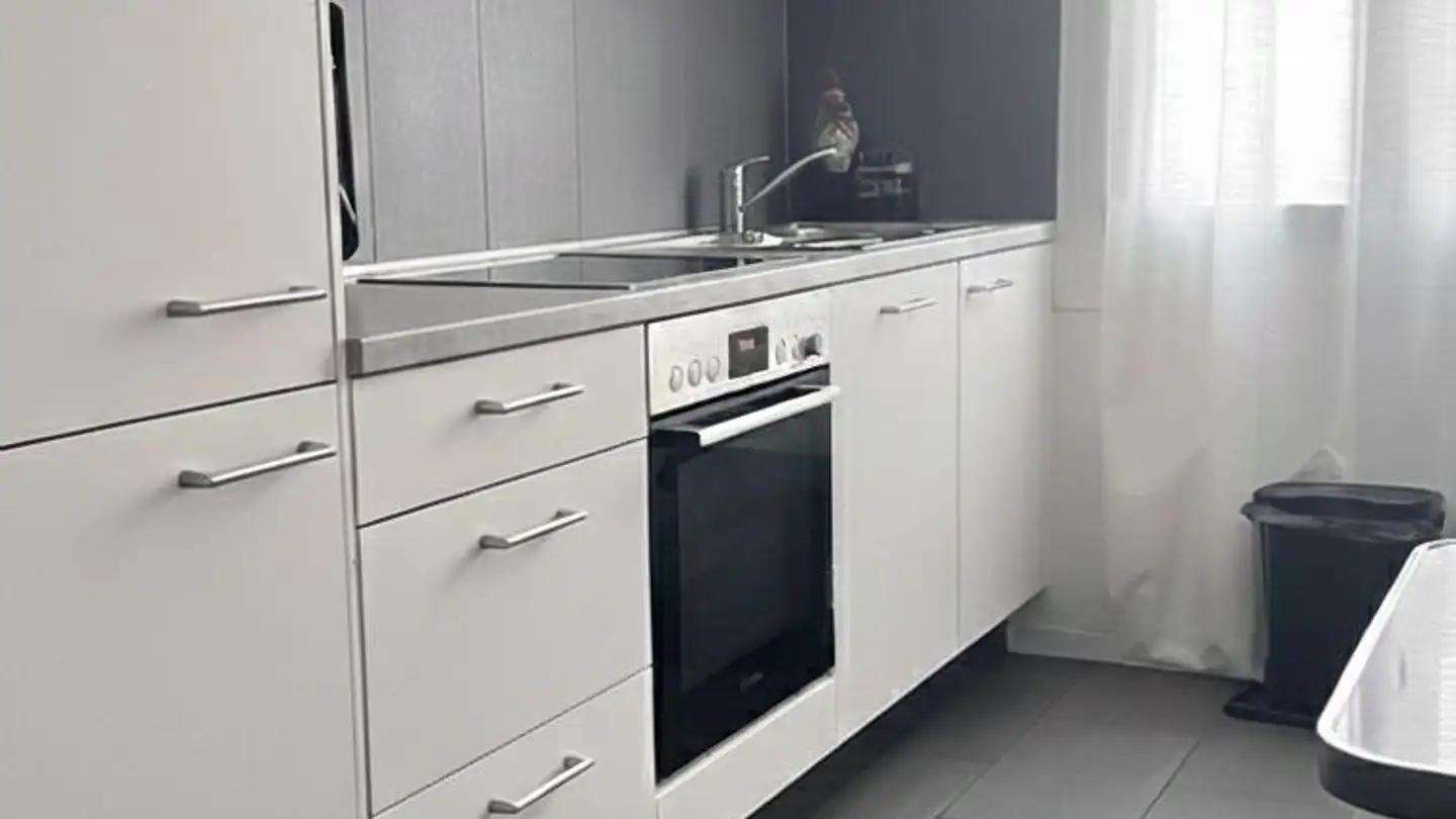 Apartment for rent - Rue Du Locle 26, 2300 La Chaux-de-Fonds