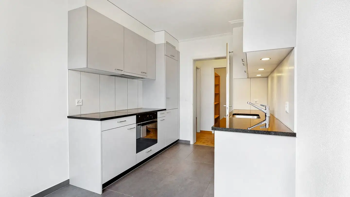 Appartamento in affitto - Avenue Du Parc-De-La-Rouvraie 22, 1018 Lausanne - Foto 4