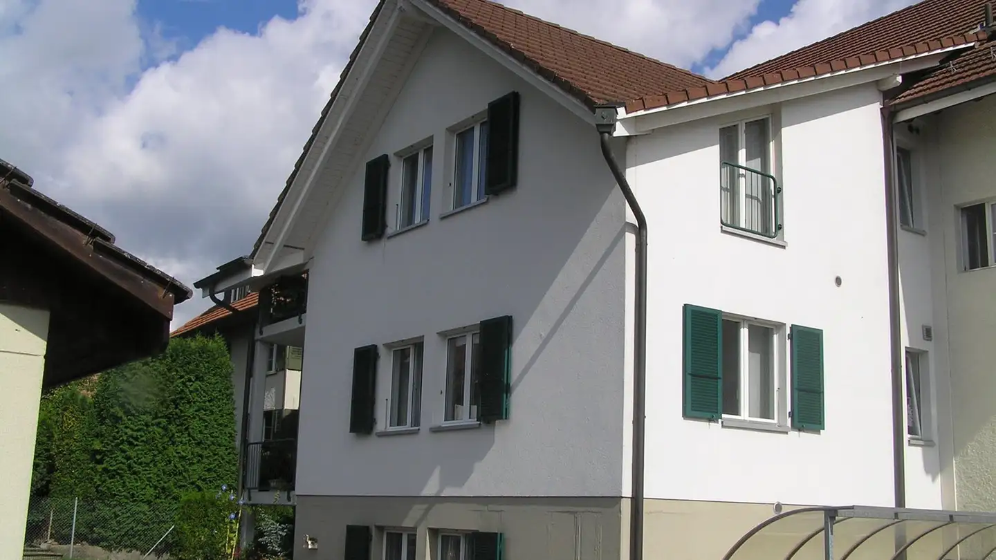 Hobbyraum mieten - Wolfwilerstrasse 18, 4703 Kestenholz
