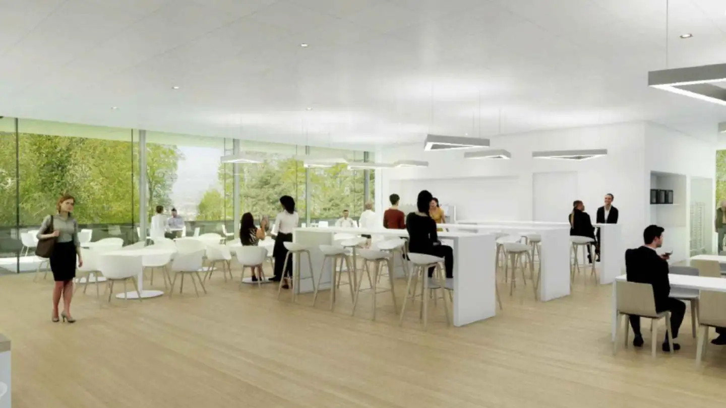 Hotel in affitto - 1018 Lausanne - Photo 2