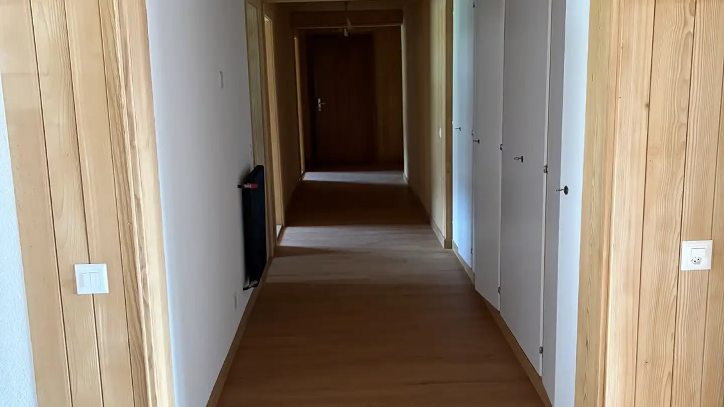 Wohnung mieten - Avenue Centrale 133, 1884 Villars-sur-Ollon - Foto 2