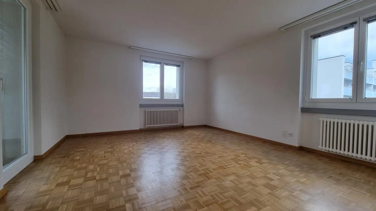 Apartment for rent - General-Guisan-Strasse 31, 5000 Aarau