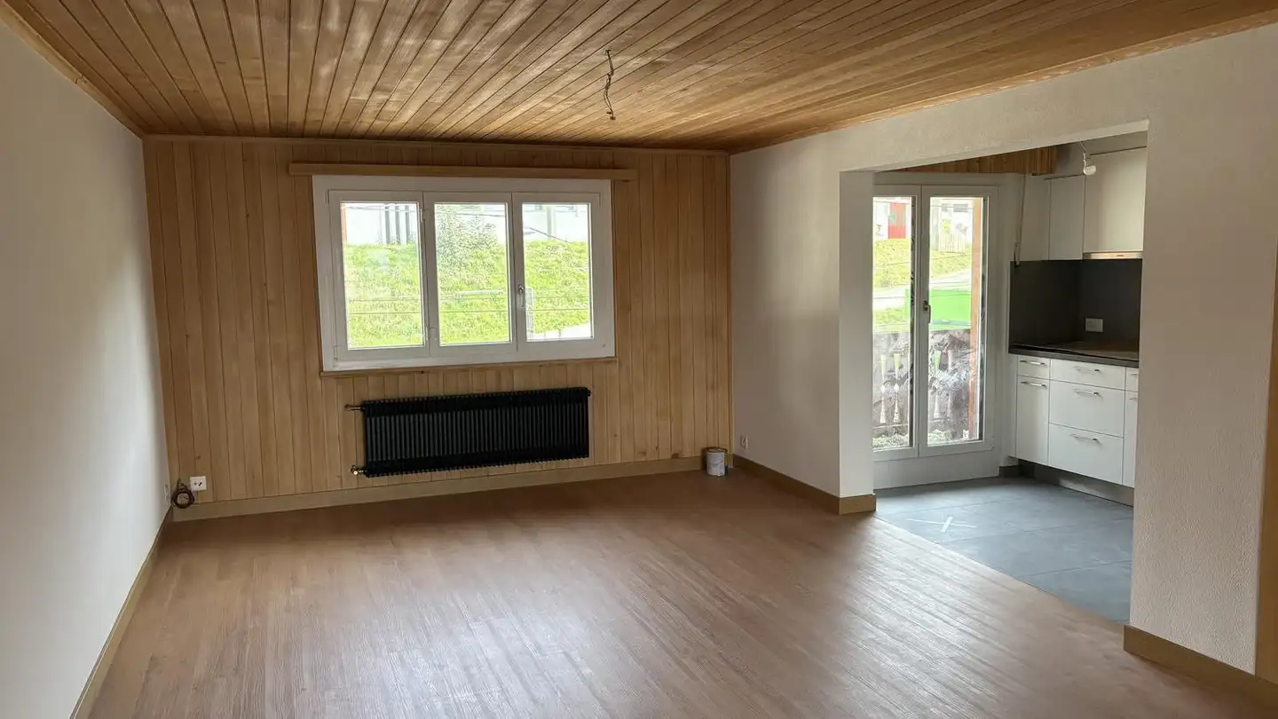 Wohnung mieten - Avenue Centrale 133, 1884 Villars-sur-Ollon - Foto 3
