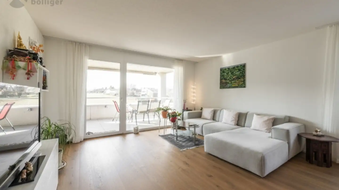 Appartamento in vendita - Talackerweg, 5745 Safenwil - Photo 2