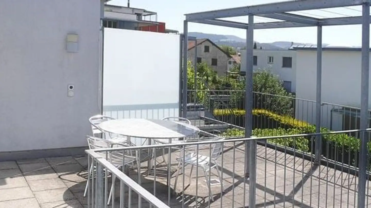 Stanza singola in affitto - Gurnigelstrasse 40, 3110 Münsingen - Foto 4