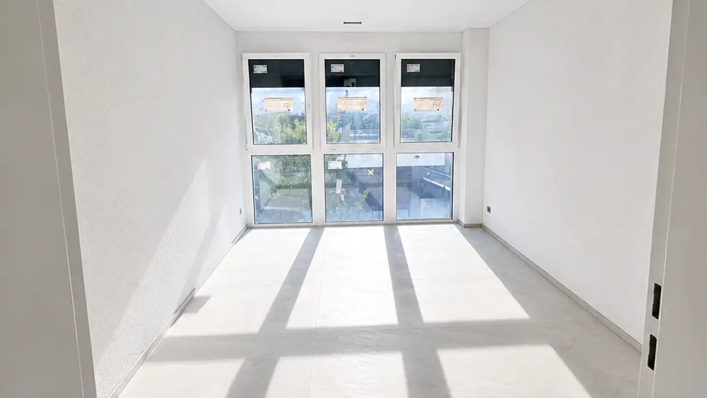 Stepped apartment for rent - Bernstrasse 33, 4852 Rothrist - Photo 3
