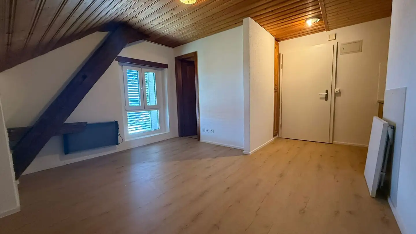 Apartment for rent - Route De Villarlod 54, 1696 Vuisternens-en-Ogoz - Photo 2