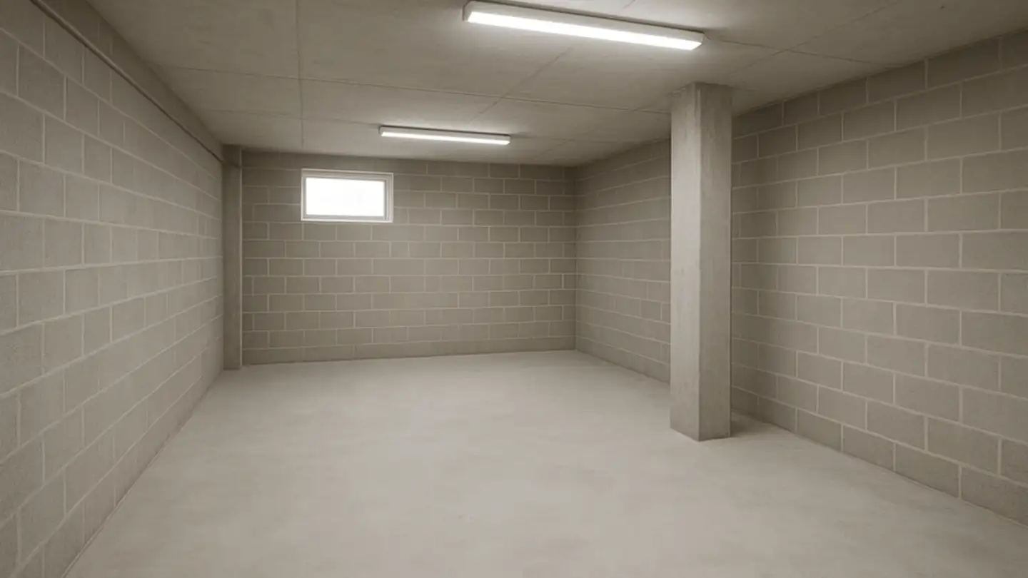 Commercial for rent - Grand-Rue 33, 2616 Renan BE