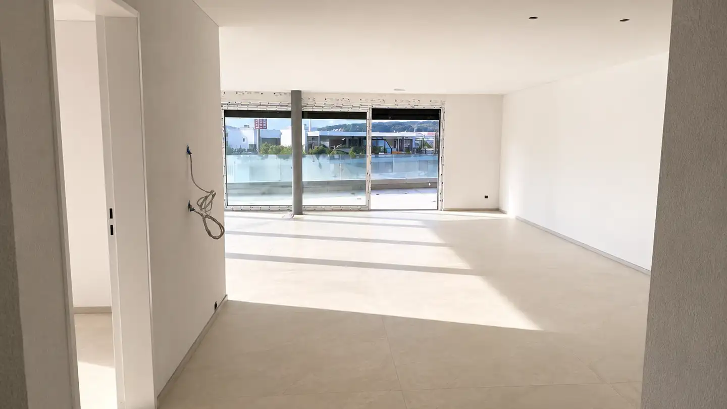 Stepped apartment for rent - Bernstrasse 33, 4852 Rothrist - Photo 4