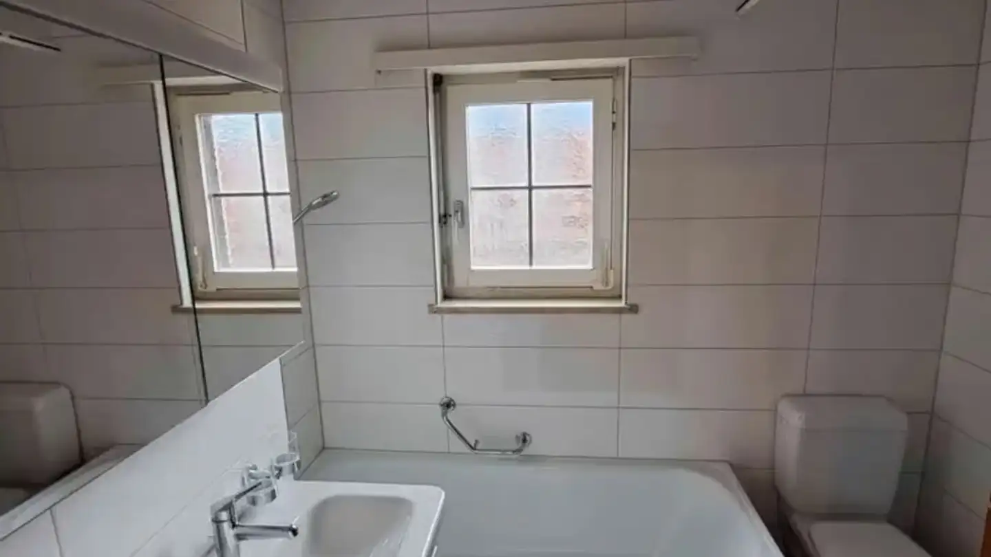 Apartment for rent - Gaschürstrasse 13, 7310 Bad Ragaz - Photo 2