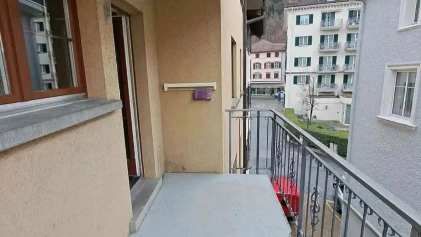Apartment for rent - Gaschürstrasse 13, 7310 Bad Ragaz - Photo 3