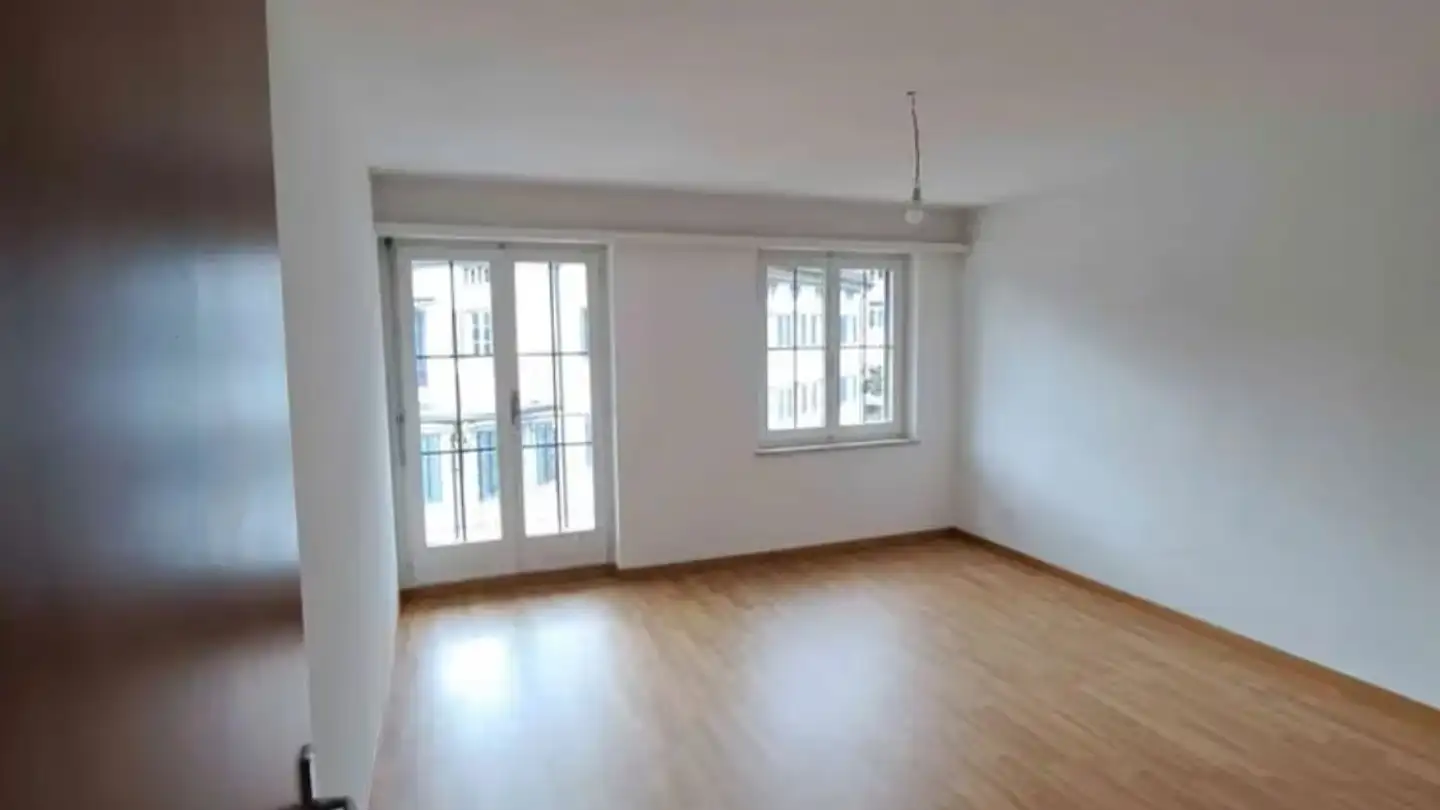 Apartment for rent - Gaschürstrasse 13, 7310 Bad Ragaz - Photo 4