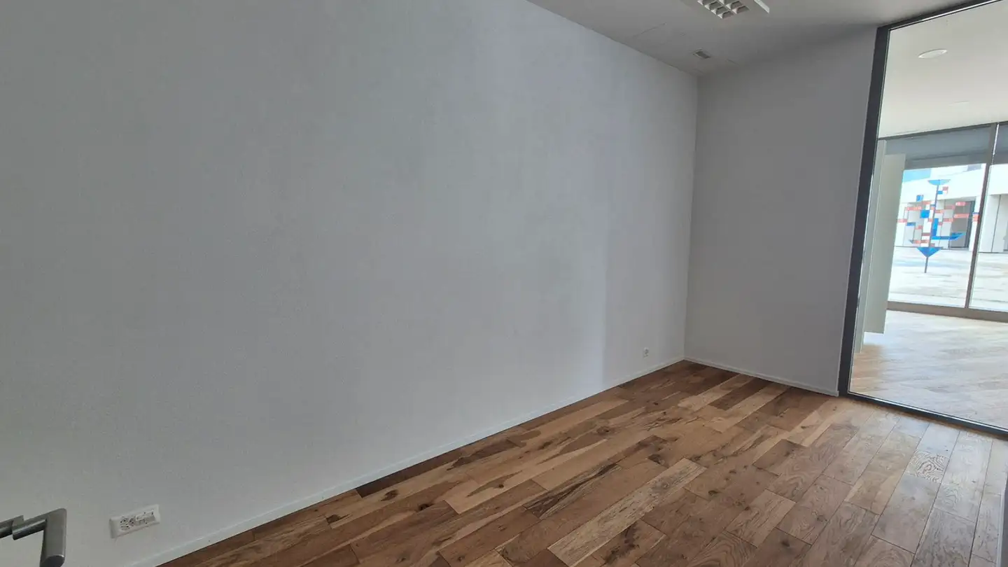 Spazio ufficio in affitto - Rue Des Comtes, 1680 Romont FR - Photo 2