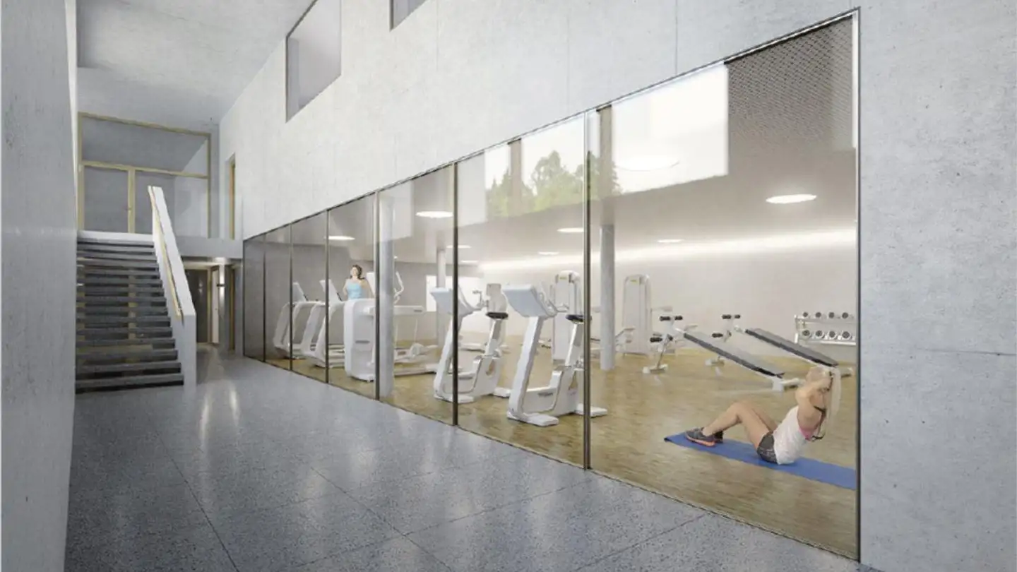 Hotel in affitto - 1018 Lausanne - Photo 3