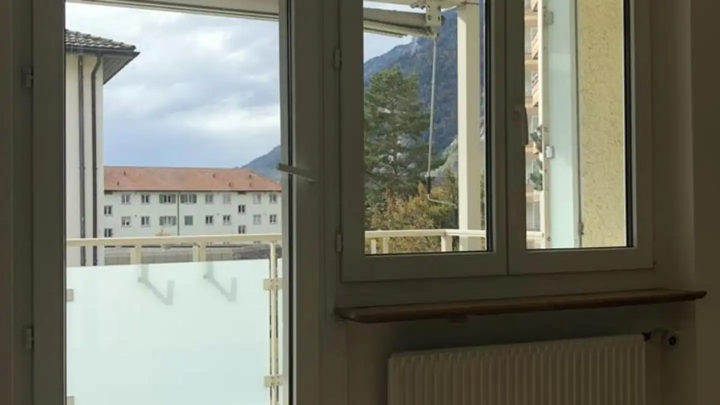 Apartment for rent - Ringstrasse 97, 7000 Chur - Photo 2