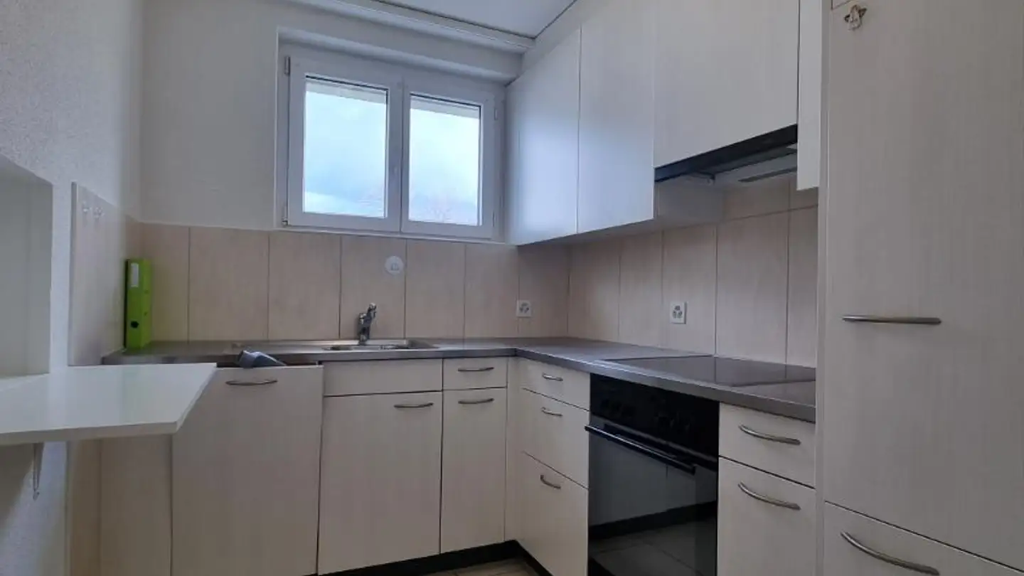 Apartment for rent - General-Guisan-Strasse 31, 5000 Aarau - Photo 2